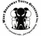 West Broadway Youth Outreach Logo